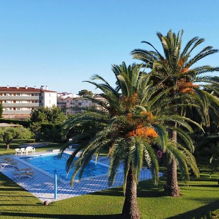 Complejo Colibri 8 Villa Cambrils Luaran gambar