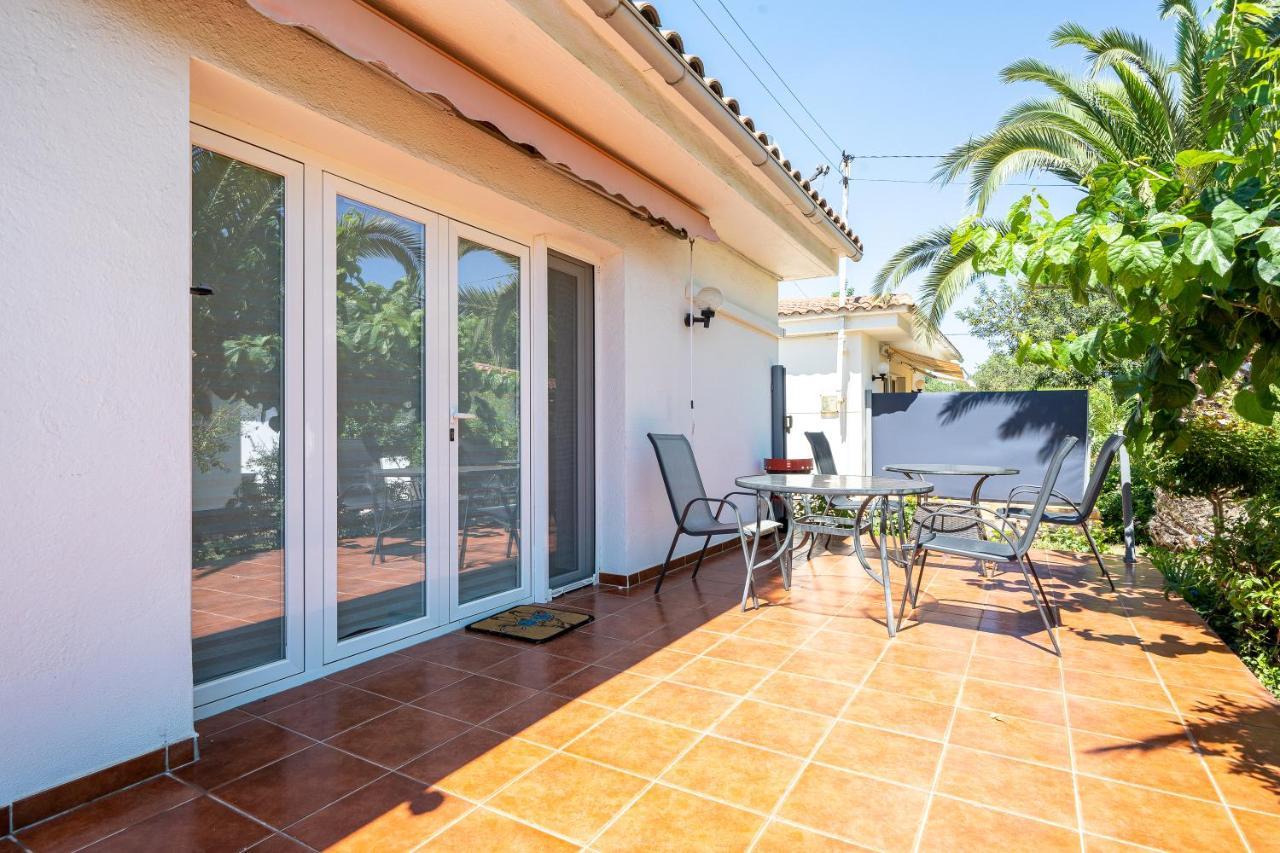 Complejo Colibri 8 Villa Cambrils Luaran gambar