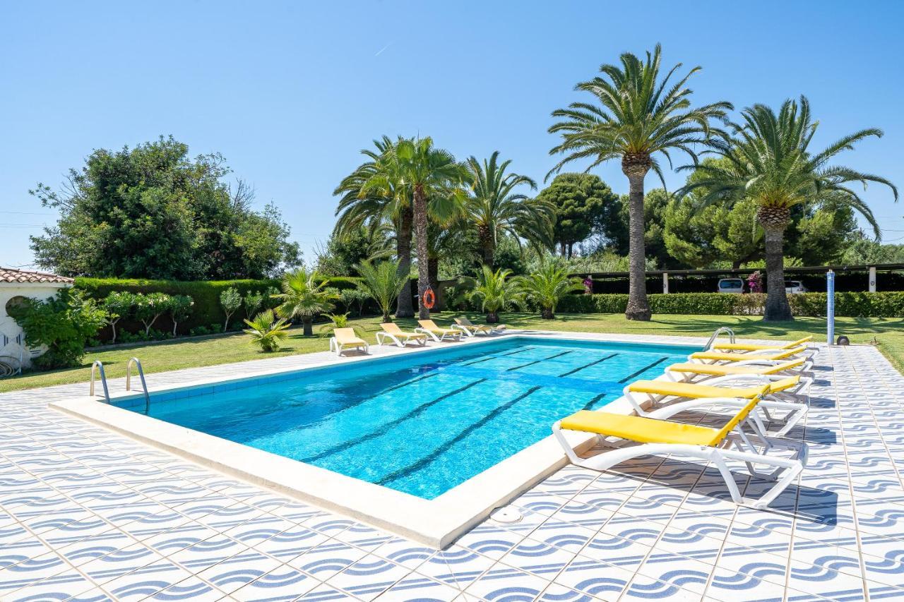 Complejo Colibri 8 Villa Cambrils Luaran gambar