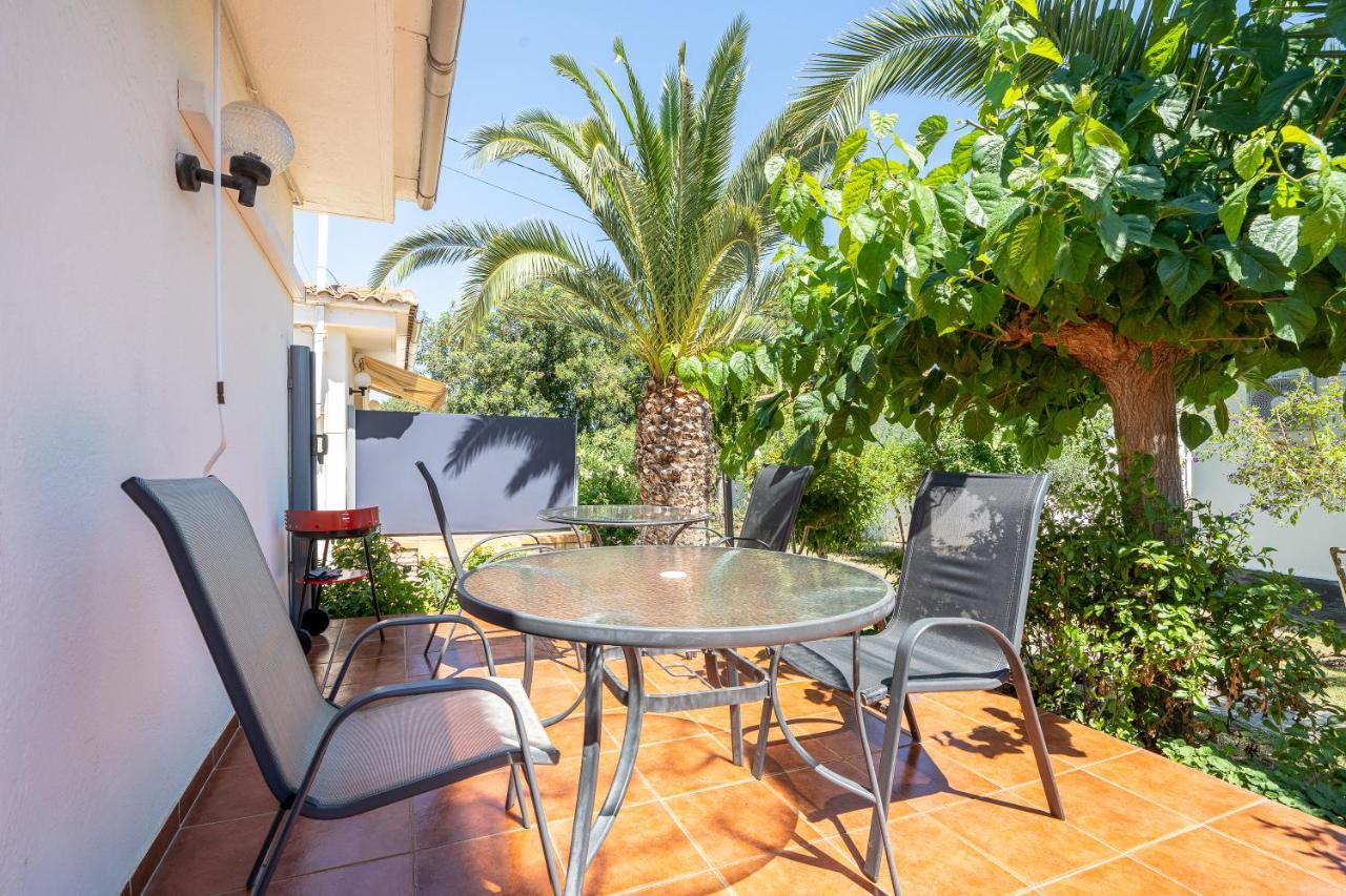 Complejo Colibri 8 Villa Cambrils Luaran gambar