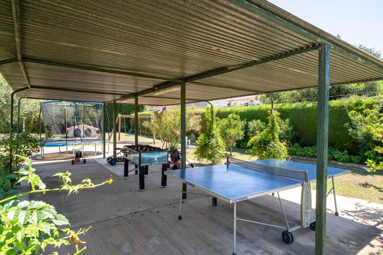 Complejo Colibri 8 Villa Cambrils Luaran gambar