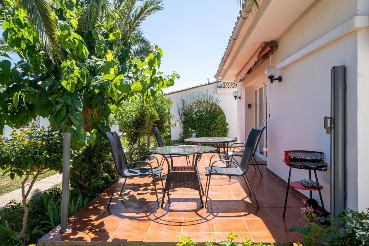 Complejo Colibri 8 Villa Cambrils Luaran gambar