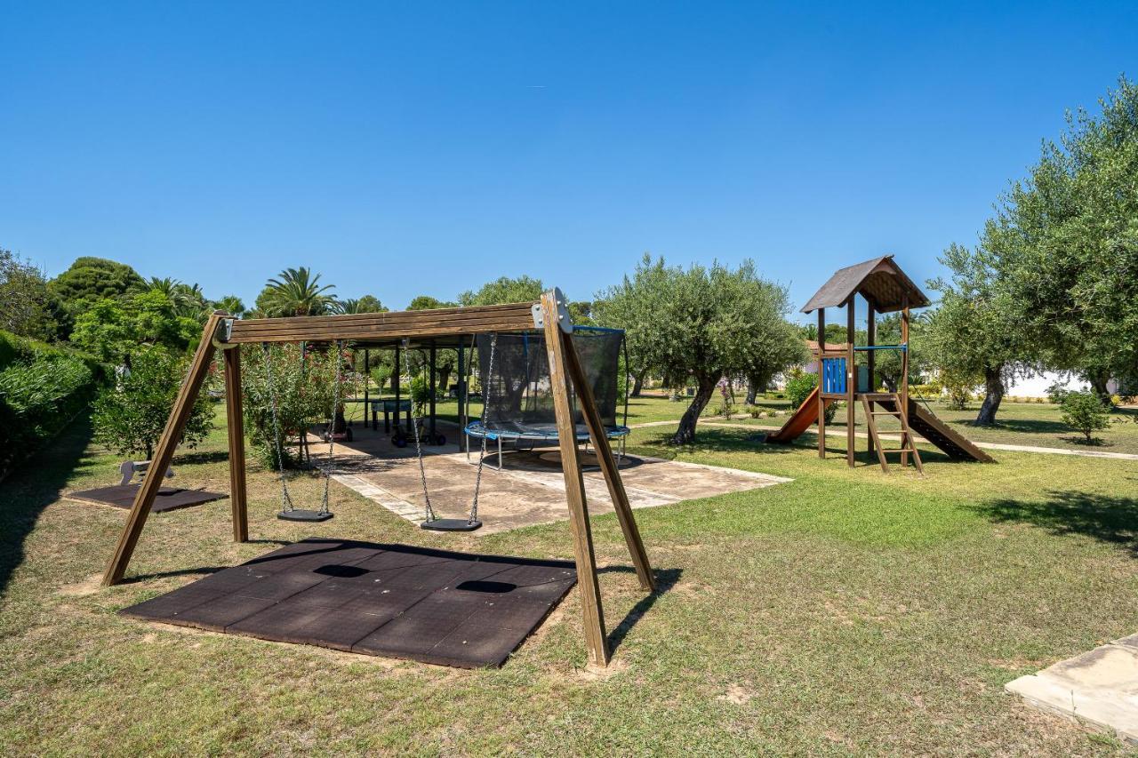 Complejo Colibri 8 Villa Cambrils Luaran gambar