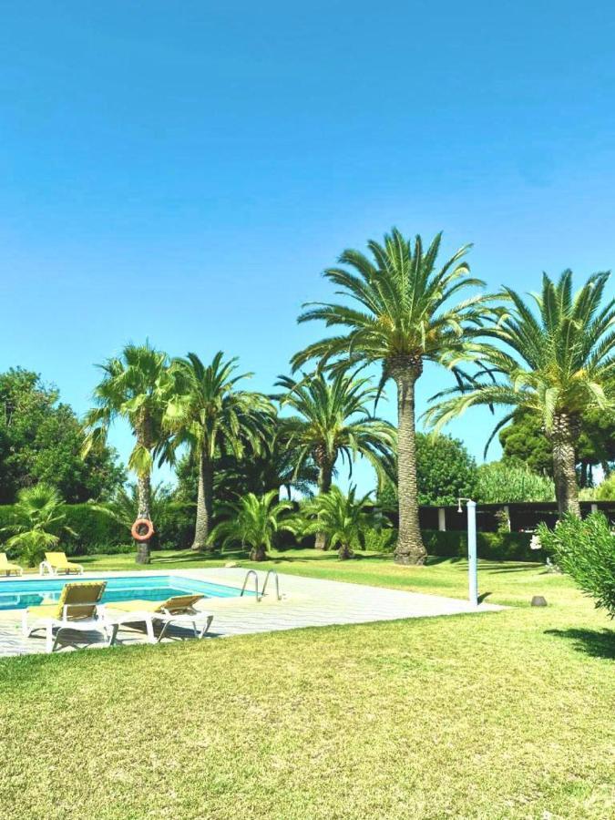 Complejo Colibri 8 Villa Cambrils Luaran gambar
