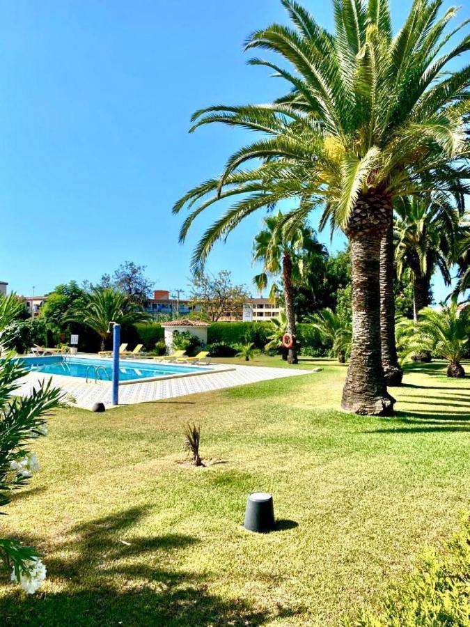 Complejo Colibri 8 Villa Cambrils Luaran gambar