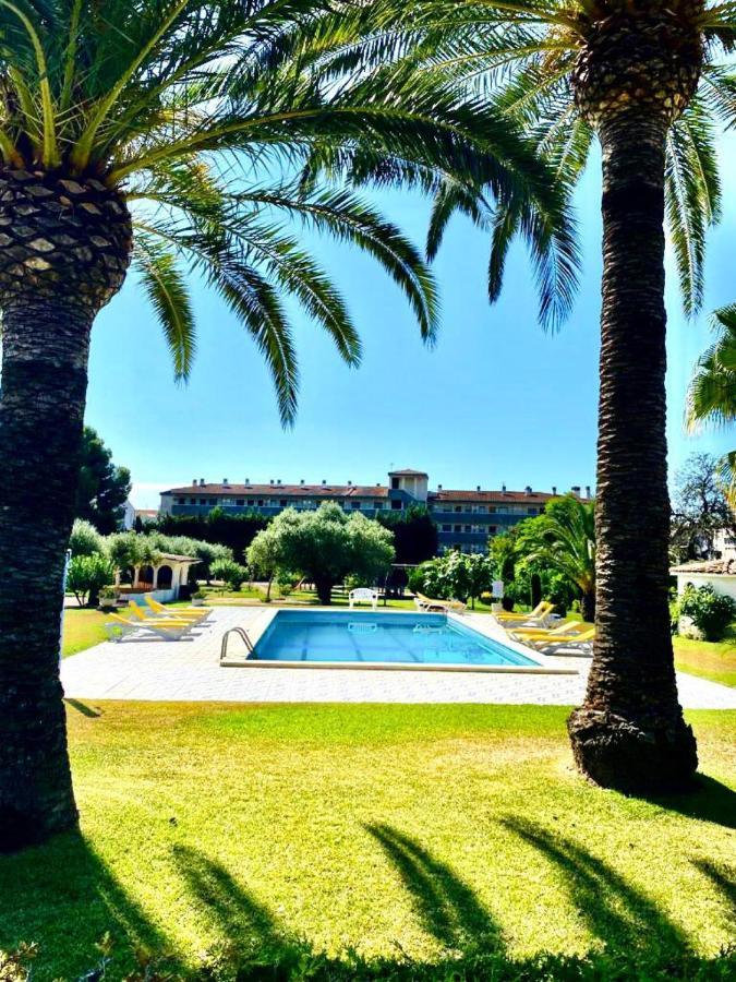 Complejo Colibri 8 Villa Cambrils Luaran gambar