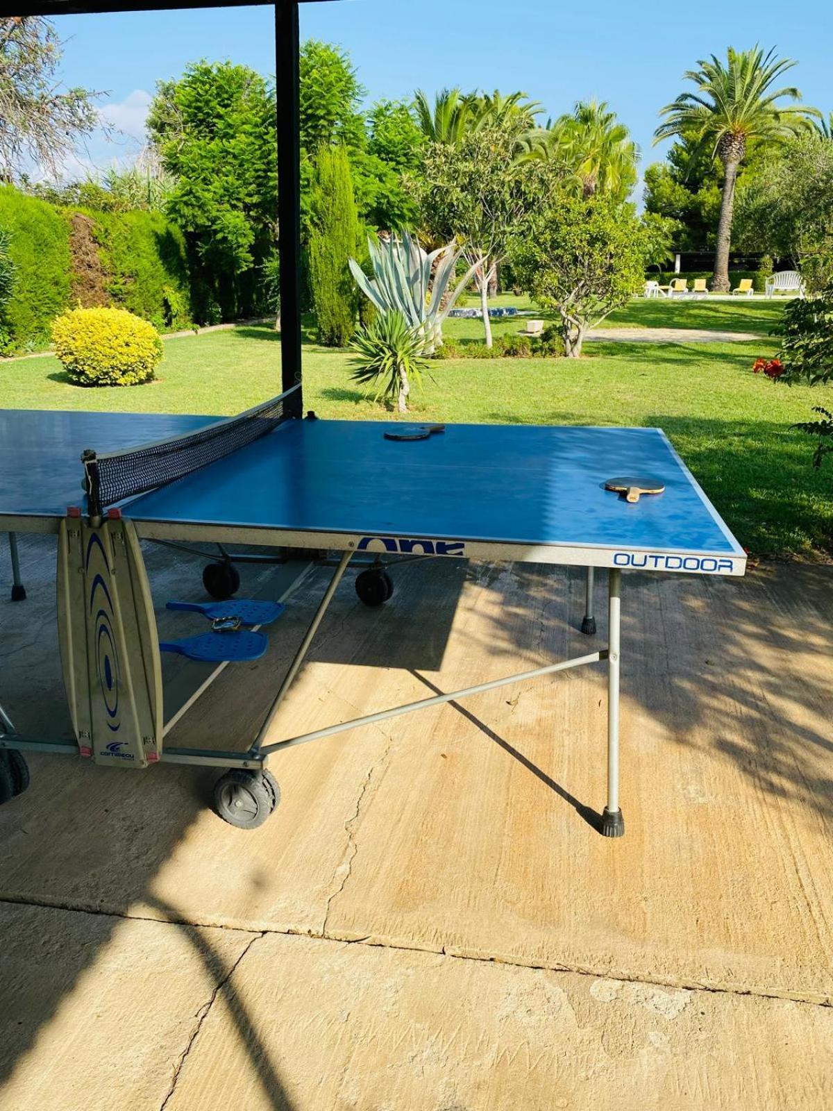 Complejo Colibri 8 Villa Cambrils Luaran gambar