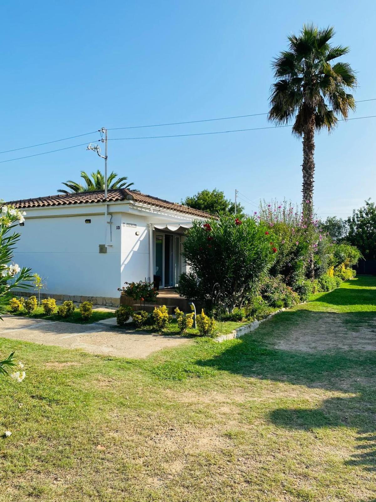 Complejo Colibri 8 Villa Cambrils Luaran gambar