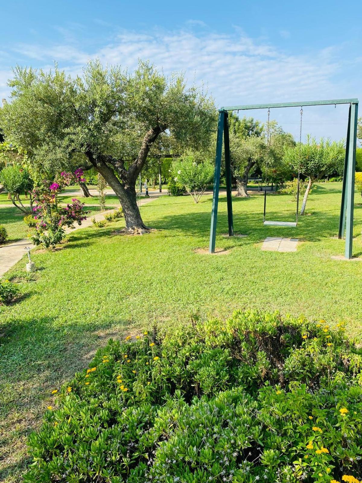 Complejo Colibri 8 Villa Cambrils Luaran gambar