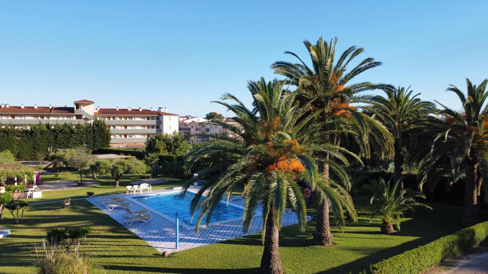 Complejo Colibri 8 Villa Cambrils Luaran gambar